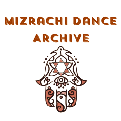 Mizrachi Dance Archive